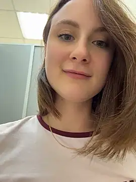 Czat XXX na żywo – Dina_Tease