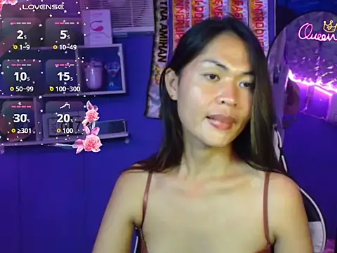 Živý XXX chat janelovers143