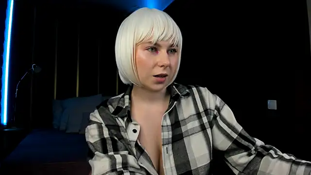 EvaCrosby Live XXX-chat