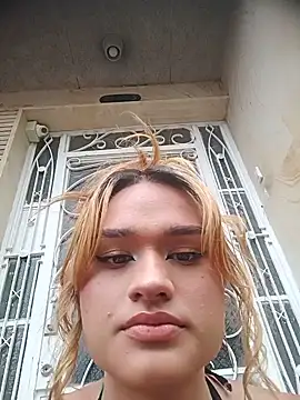 Онлайн чат XXX Lilit_doll