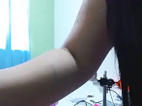 แชท XXX สดของ Arabella_Hottie_