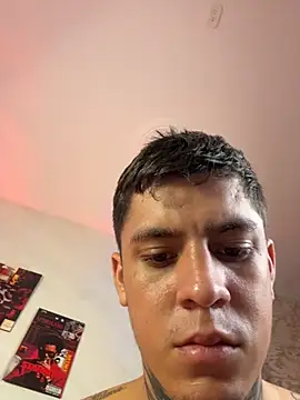 Jetf_Andrea_couple 网络视讯表演
