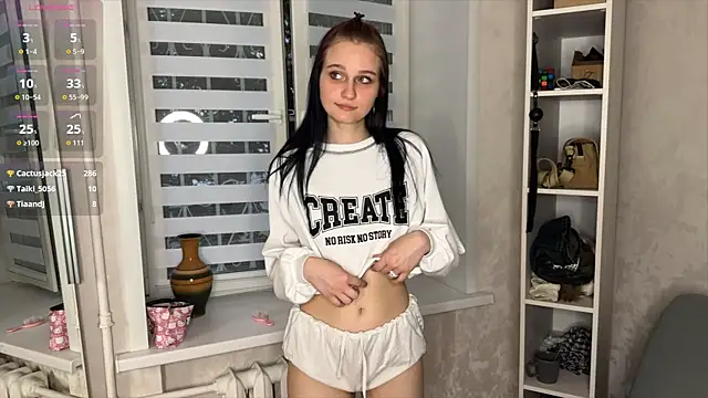 Velvet_Kate Live XXX-Chat