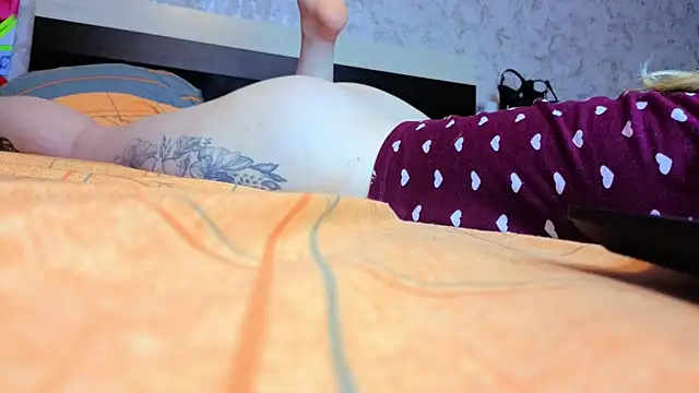 Baiambel_Mi's Live XXX Chat