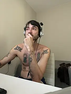 Chat XXX ao vivo de Fubinha
