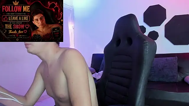 atilaepic 라이브 XXX 채팅