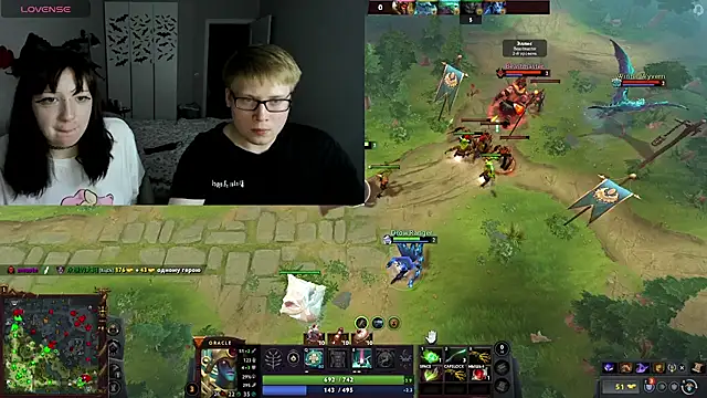 Živý XXX chat JayMollyy