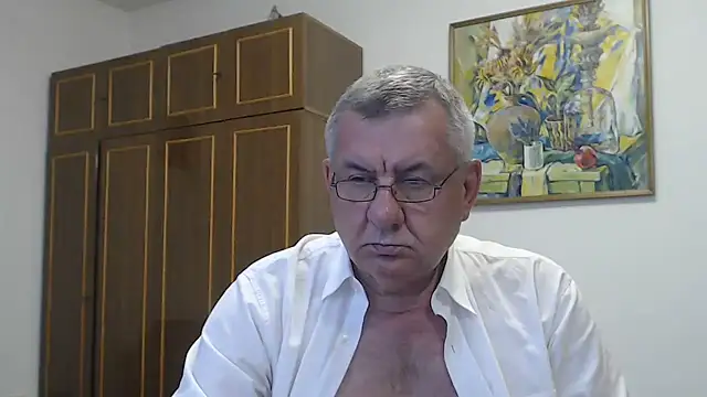 Chat XXX ao vivo de machomale3