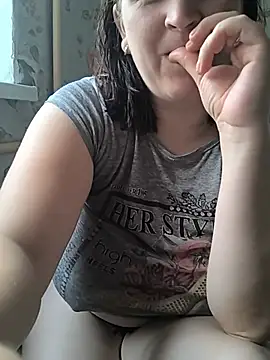 Živý XXX chat Milla-23