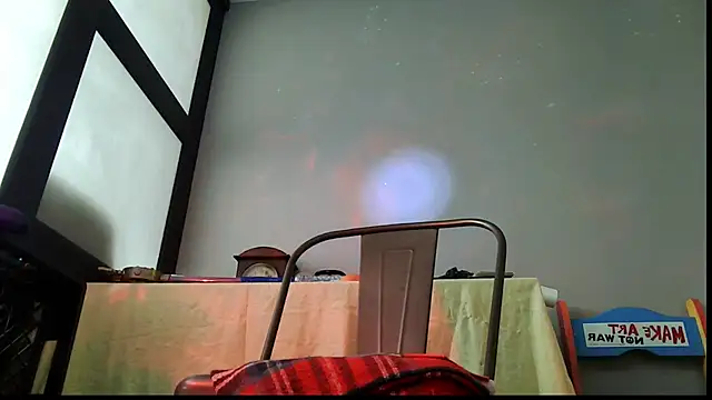 XXX chat uživo modela SexWorkerX