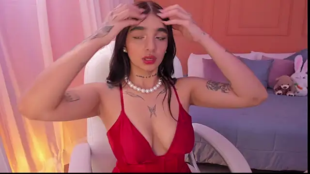 Abriil_cutee's Live XXX Chat