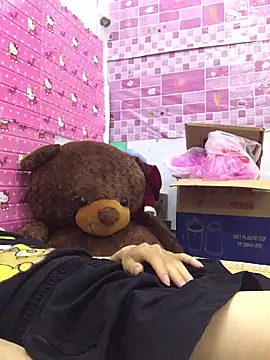 Chat +18 de Kangc369 ao vivo