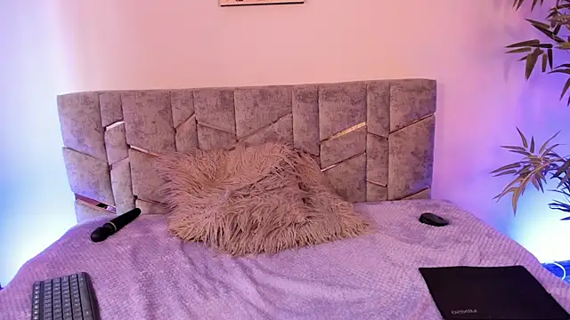 Alice_VixenのライブXXXチャット