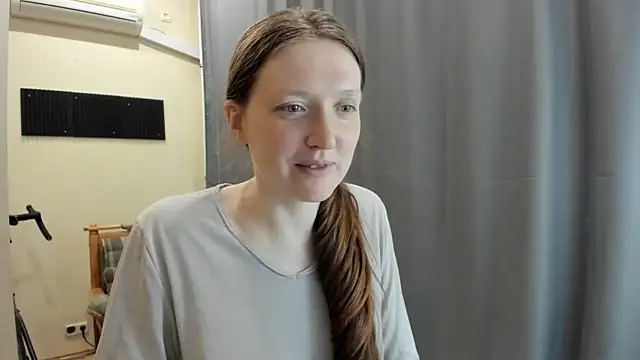 Holistic_woman's Live XXX Chat