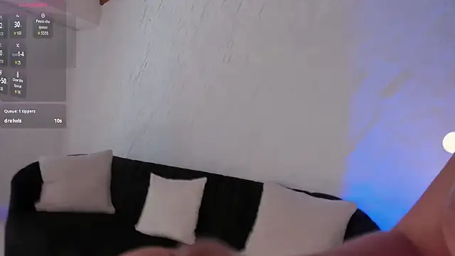 MeganScott Chat XXX in diretta
