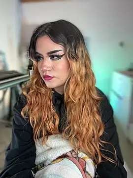 NikkiNix – Live XXX-chat