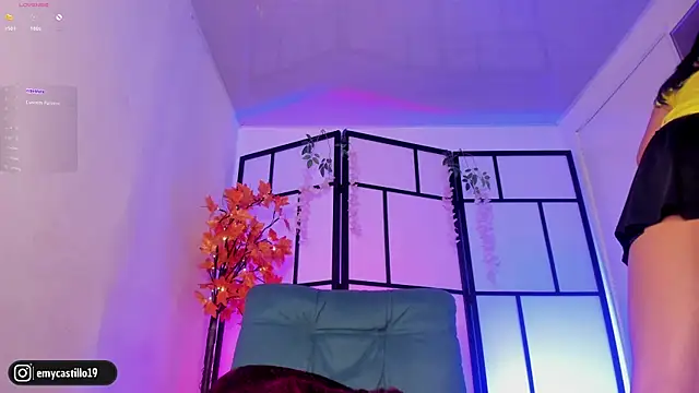 eimy_castillo 라이브 XXX 채팅