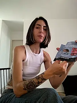 Czat XXX na żywo – sweetsinxxx