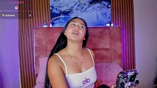 Iris_Thompson_n Live XXX chat