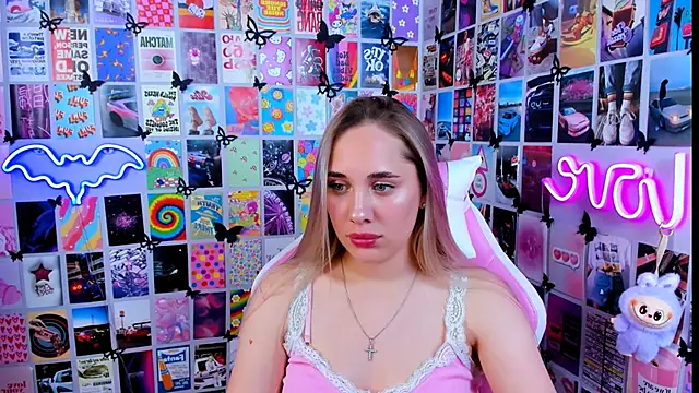 MiaMilas Chat XXX in diretta