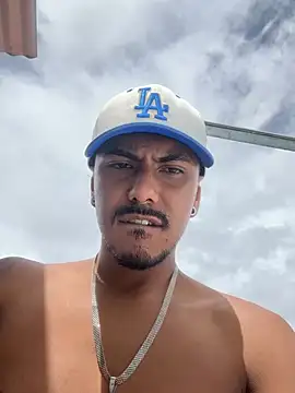 عرض كام Latinmoster_boss