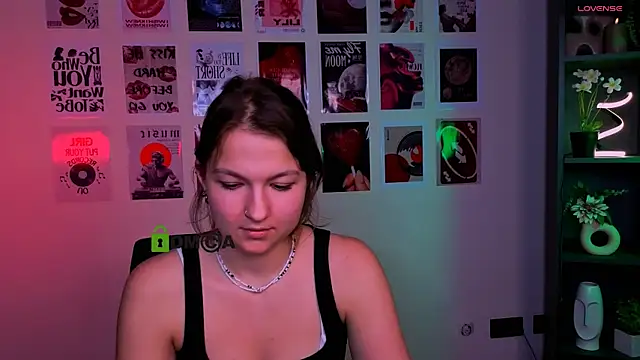 Chatroom XXX en direct de chloe_ley
