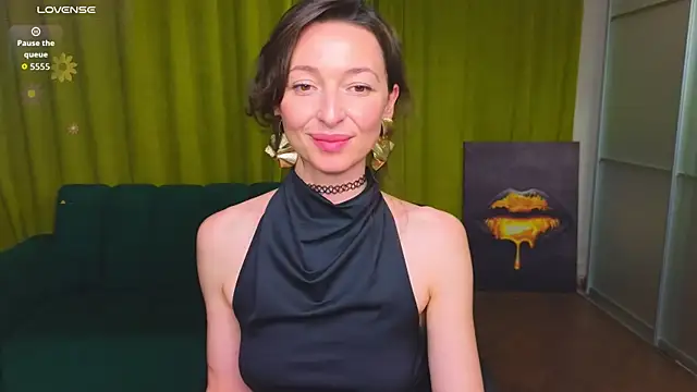 Kate_Millersi's Live XXX Chat