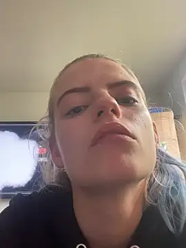 Lola_Luv Webcam-Show