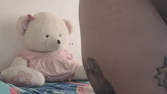 Chat XXX ao vivo de lucywhite13