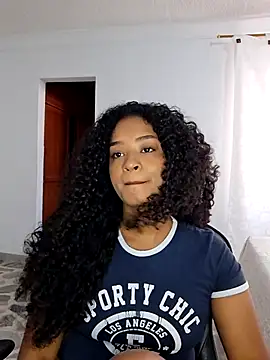 Tammy-Bliss Live XXX-Chat