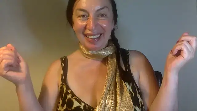 Lizzaa80 Live XXX-chat