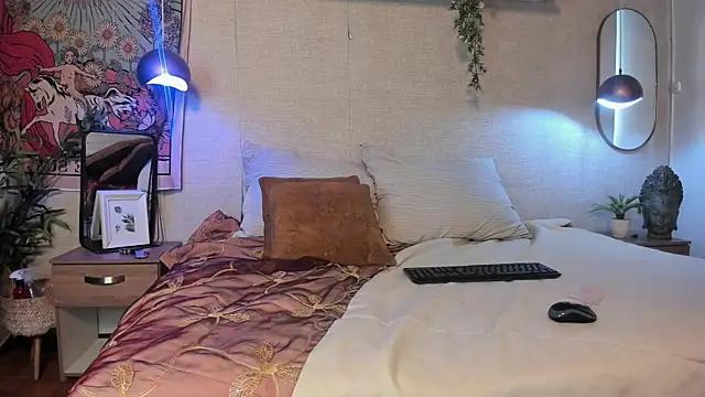 Chat XXX en directo de Honey_Sofi