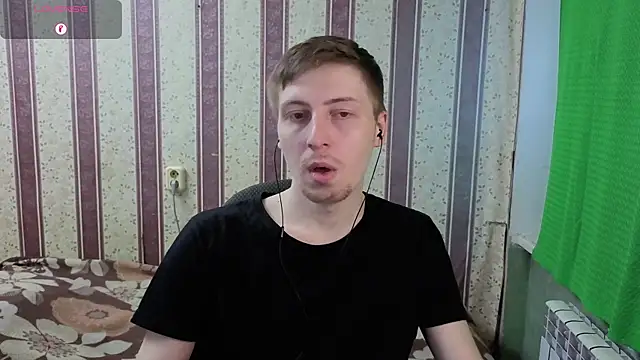 XXX chat uživo modela Darien_Brown