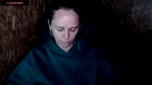 las_sweet – Naživo XXX chat