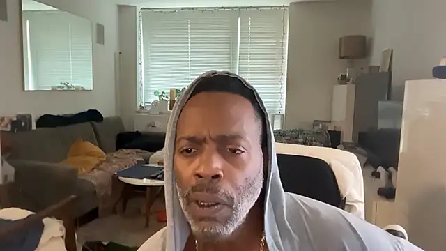 theblacklordmaster 라이브 XXX 채팅