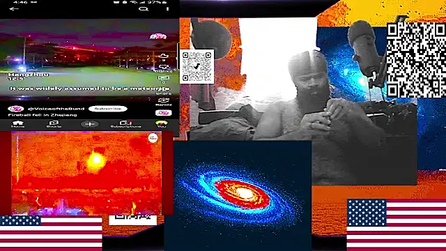 RussellTaylorLacy XXX чат на живо