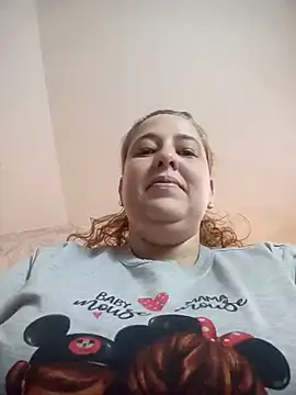 Chat XXX en directo de Kataleyamilf69_