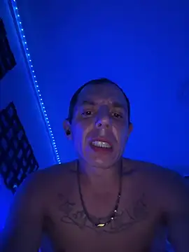 Show Webcam de Hugo1993