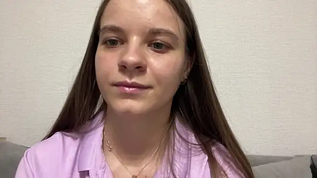 Chat +18 de Liabae ao vivo