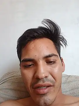Steven_saldivar Webcam show