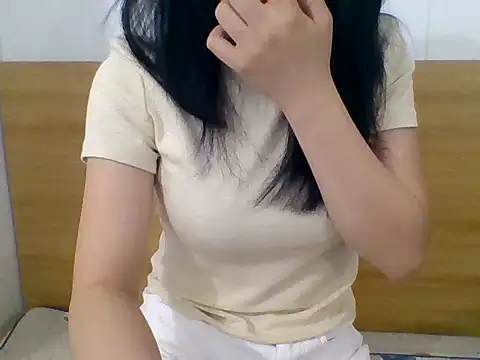 kiraa-007 Pertunjukan Webcam