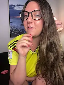 Chat +18 de Roselyn_xo ao vivo