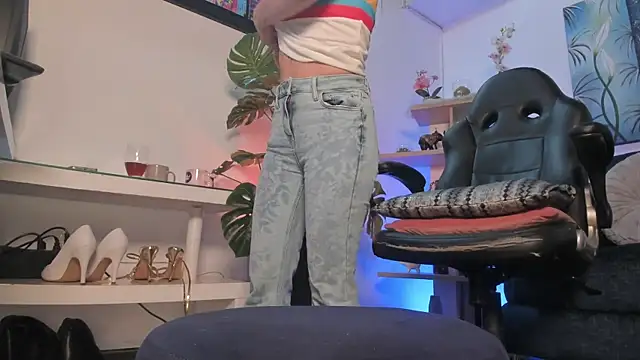 lexietaylor Live XXX Chat