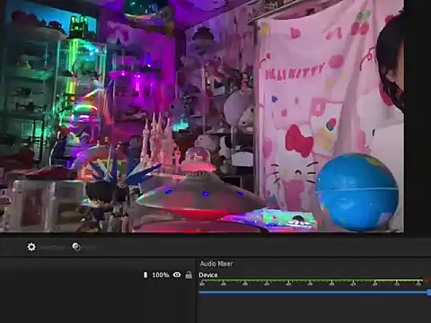 JesuAdam 即時 XXX 聊天