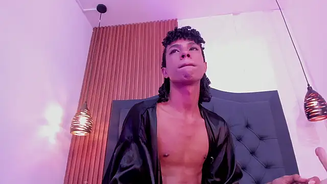 Johan_gz_のライブXXXチャット