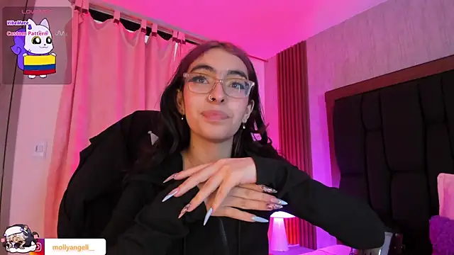 دردشة Molly_A الجنسية المباشرة