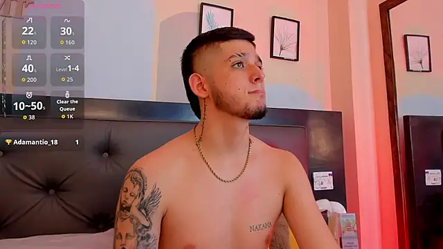 Boy_Mathew Live XXX Chat