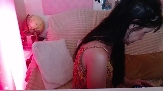Chatroom XXX en direct de -Lou_