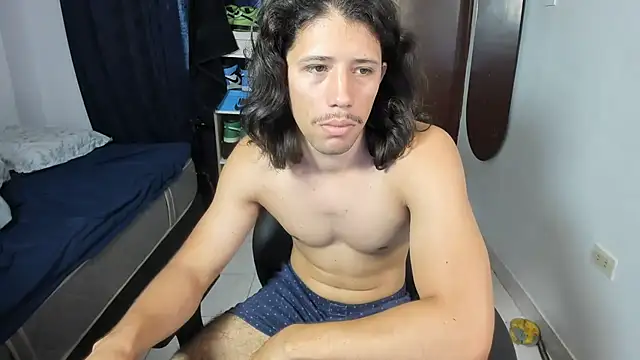 Živý XXX chat itstonnyX