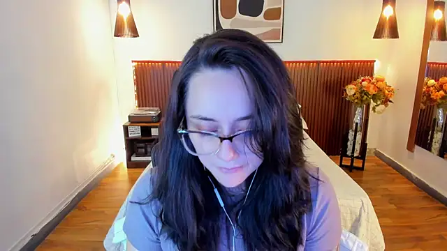 Živý XXX chat KatherineBond